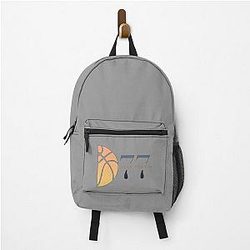 Luka Doncic Basketball Champions Backpack