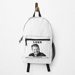 Luka Doncic Classic Backpack