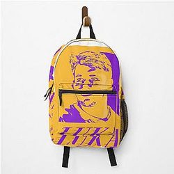 Luka Doncic BackPack