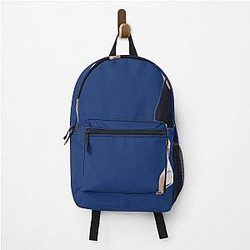 Luka Doncic Celebration Backpack