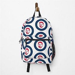 Luka Doncic NBA Basketball Backpack