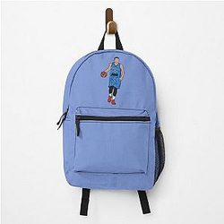 Luka Doncic Slovenia Back Pack