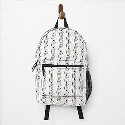 Luka Doncic Backpack