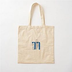 Luka Doncic Basketball Tote Bag