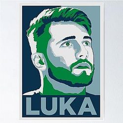 Luka Doncic Hope