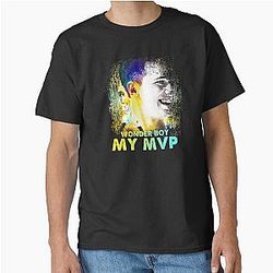 Luka Doncic Game Winner Classic T-Shirt