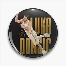 Luka Doncic Basketball