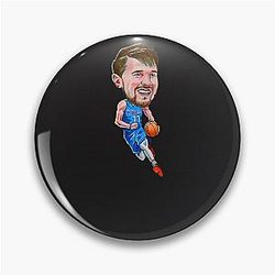Luka Doncic Basketball