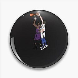 Luka Doncic Basketball