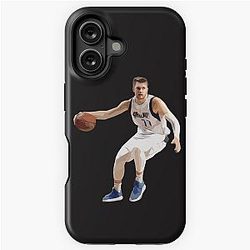 Luka Doncic Basketball Case