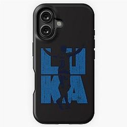 Luka Doncic Basketball Case