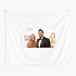 Luke Bryan Stadium Country Vibe Luke Bryan Tapestries