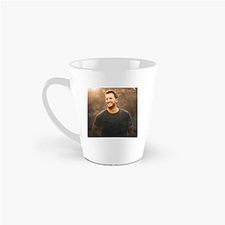 Luke Bryan Huntin', Fishin' & Lovin' Every Day Graphic Luke Bryan Canecas