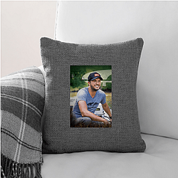 Luke Bryan The King of Crash My Party Design Luke Bryan Pillows Cover