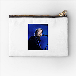 Luke Bryan Tailgates & Tanlines stijl Luke Bryan Zipperzakken