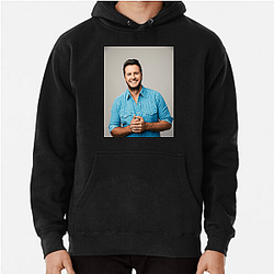 Luke Bryan Crashマイパーティーの美学 Luke Bryan パーカー