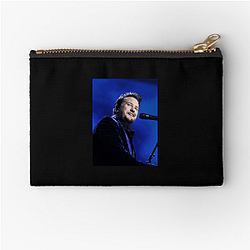 Luke Bryan Tailgates & Tanlines stijl Luke Bryan Zipperzakken