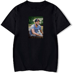 Luke Bryan O Rei de Crash meu projeto do partido Luke Bryan T-shirts