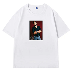 Luke Bryan Still Shakin' It Style Luke Bryan T-Shirts