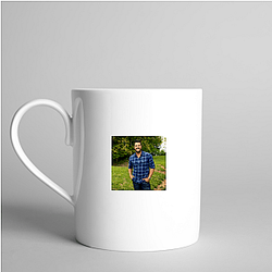 Luke Bryan Country Boy Swagger Fashion Luke Bryan Canecas