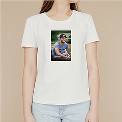 Luke Bryan The King of Crash My Party Design Luke Bryan T-Shirts