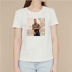 Luke Bryan Play It Again Tee Luke Bryan T-Shirts