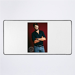 Luke Bryan Ainda Shakin It Style Luke Bryan Mouse Pads