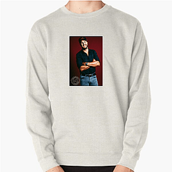 Luke Bryan Nog steeds Shakin' It Style Luke Bryan Zweetshirts