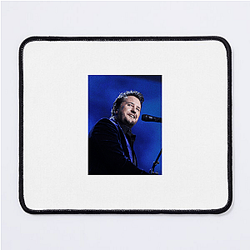 Luke Bryan Estilo de Tailgates & Tanlines Luke Bryan Mouse Pads
