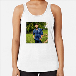 Luke Bryan カントリーボーイSwaggerファッション Luke Bryan タンクトップ