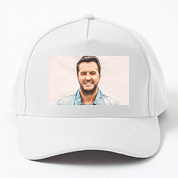 Luke Bryan Sunrise Sunburn Sunset Look Luke Bryan Hoeden en caps