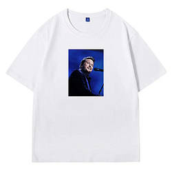 Luke Bryan テールゲート&タンラインスタイル Luke Bryan Tシャツ