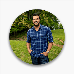 Luke Bryan カントリーボーイSwaggerファッション Luke Bryan ピン