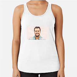 Luke Bryan Sunrise Sunburn Sunset Look Luke Bryan Tops de tanque