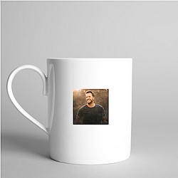 Luke Bryan Huntin', Fishin' & Lovin' Every Day Graphic Luke Bryan Canecas
