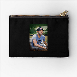 Luke Bryan The King of Crash Mijn partijontwerp Luke Bryan Zipperzakken