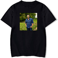 Luke Bryan Country Boy Swagger Fashion Luke Bryan T-shirts