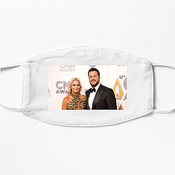 Luke Bryan Estádio País Vibe Luke Bryan Máscaras de rosto
