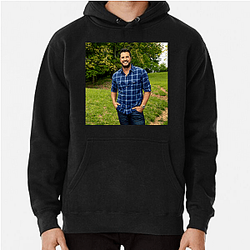 Luke Bryan カントリーボーイSwaggerファッション Luke Bryan パーカー