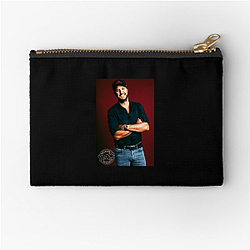 Luke Bryan Nog steeds Shakin' It Style Luke Bryan Zipperzakken