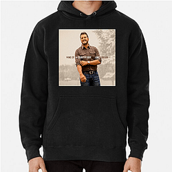 Luke Bryan 再びそれを再生する ティー Luke Bryan パーカー