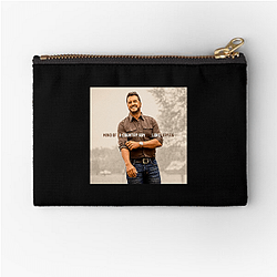 Luke Bryan Opnieuw spelen Tee Luke Bryan Zipperzakken
