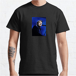 Luke Bryan テールゲート&タンラインスタイル Luke Bryan Tシャツ