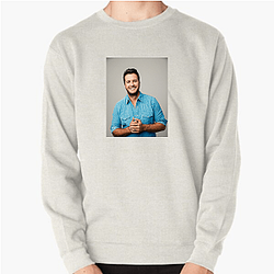 Luke Bryan Crash My Party Aesthetic Luke Bryan Zweetshirts