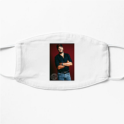 Luke Bryan Ainda Shakin It Style Luke Bryan Máscaras de rosto