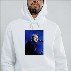 Luke Bryan Tailgates & Tanlines Style Luke Bryan Hoodies