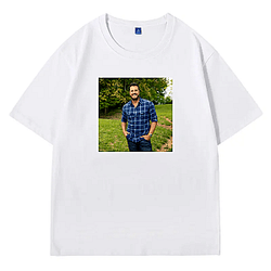 Luke Bryan Country Boy Swagger Fashion Luke Bryan T-shirts