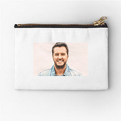 Luke Bryan Sunrise Sunburn Sunset Look Luke Bryan Zipperzakken