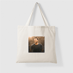 Luke Bryan Huntin', Fishin' & Lovin' Every Day Graphic Luke Bryan Sacos