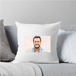 Luke Bryan Sunrise Sunburn Sunset 外観 Luke Bryan ピローカバー